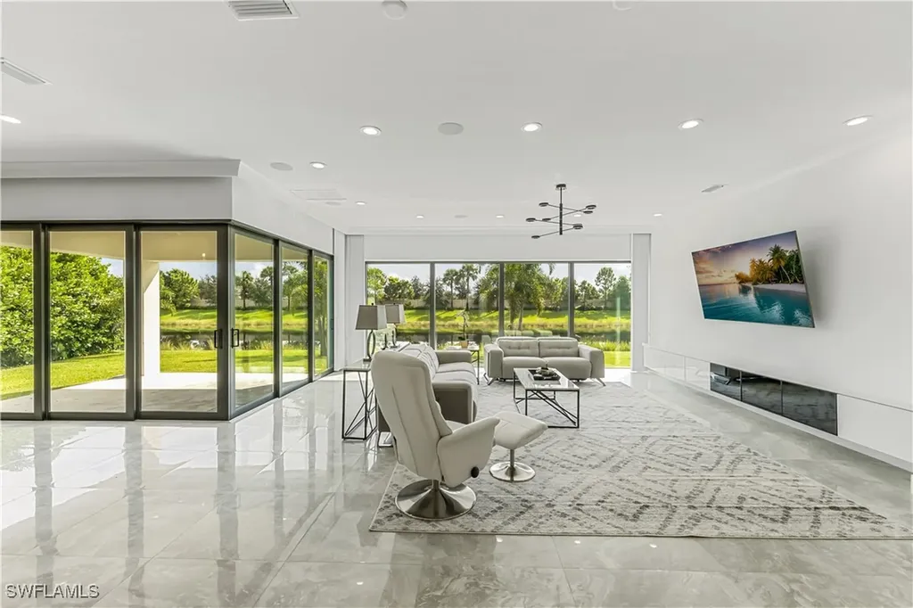 4410 Caldera Circle Naples FL 34119