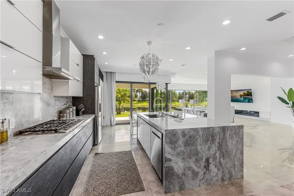 4410 Caldera Circle Naples FL 34119