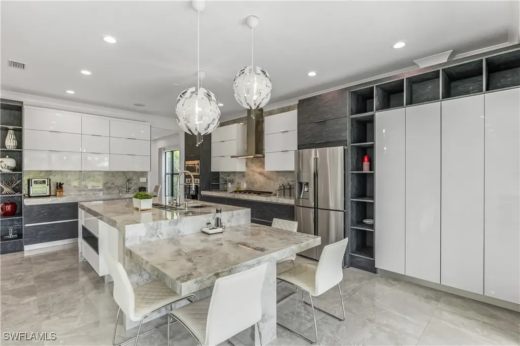 4410 Caldera Circle Naples FL 34119