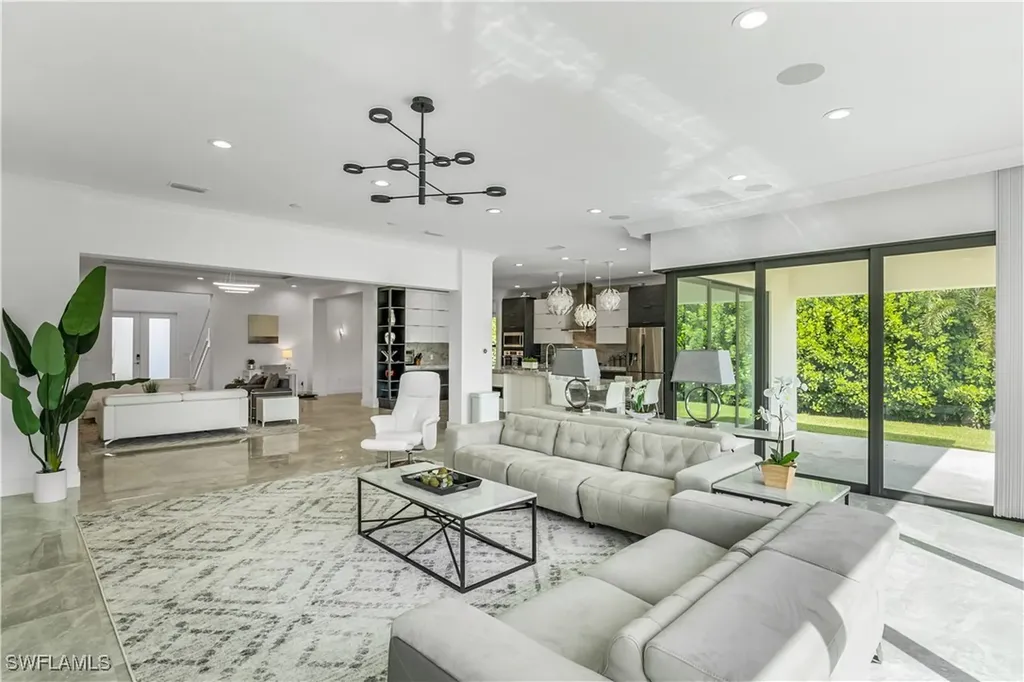 4410 Caldera Circle Naples FL 34119