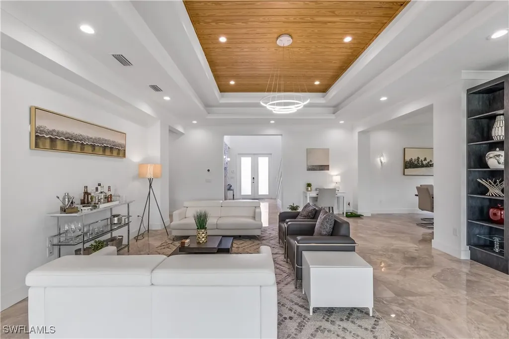 4410 Caldera Circle Naples FL 34119