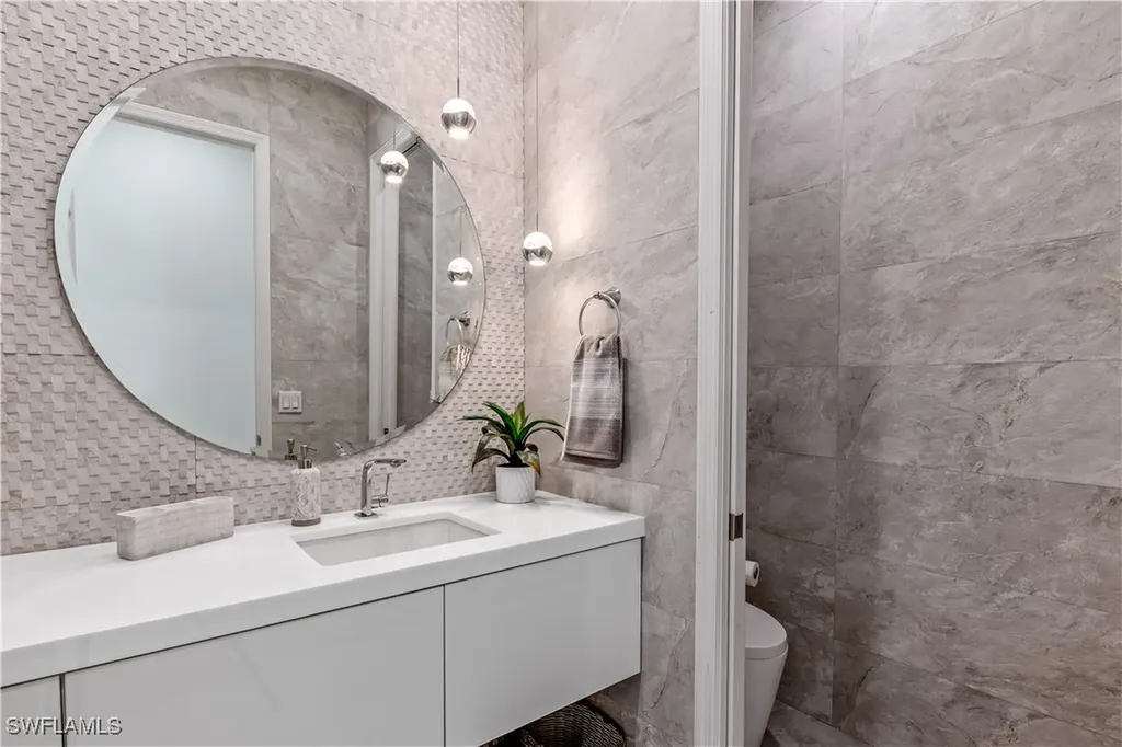 4410 Caldera Circle Naples FL 34119