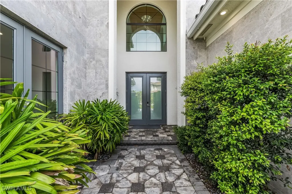4410 Caldera Circle Naples FL 34119