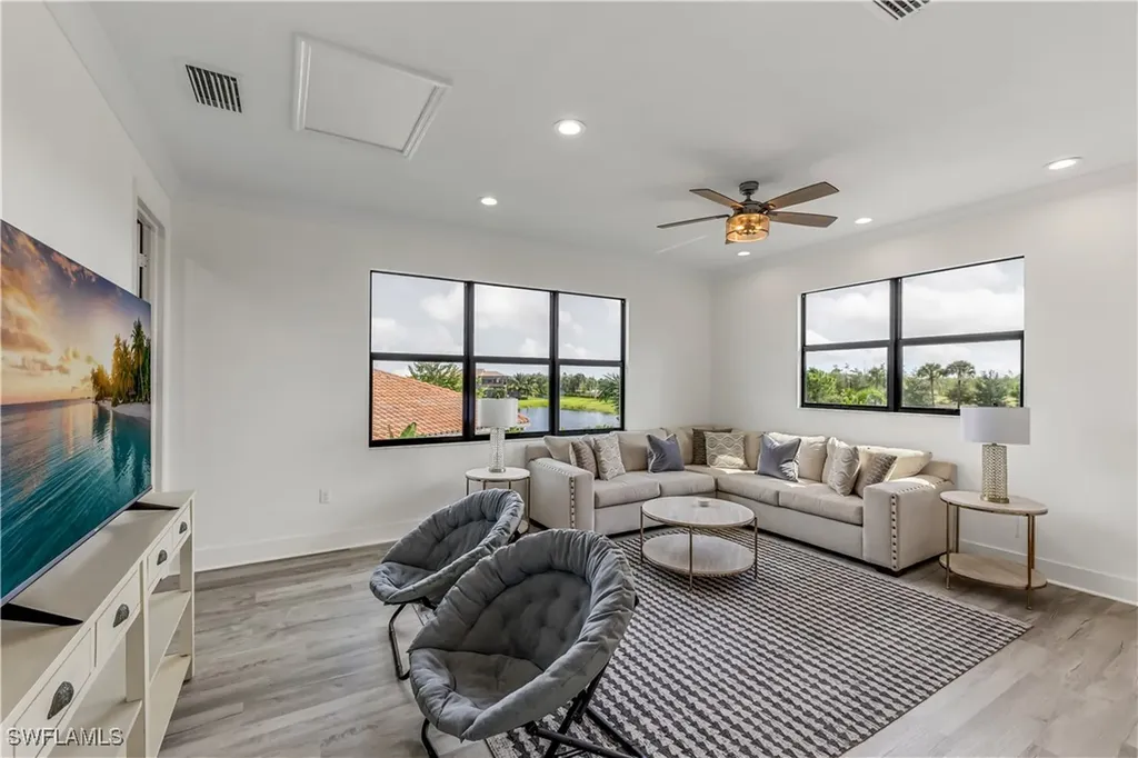 4410 Caldera Circle Naples FL 34119