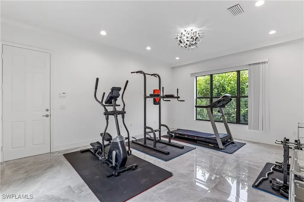 4410 Caldera Circle Naples FL 34119