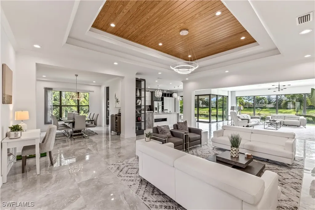4410 Caldera Circle Naples FL 34119