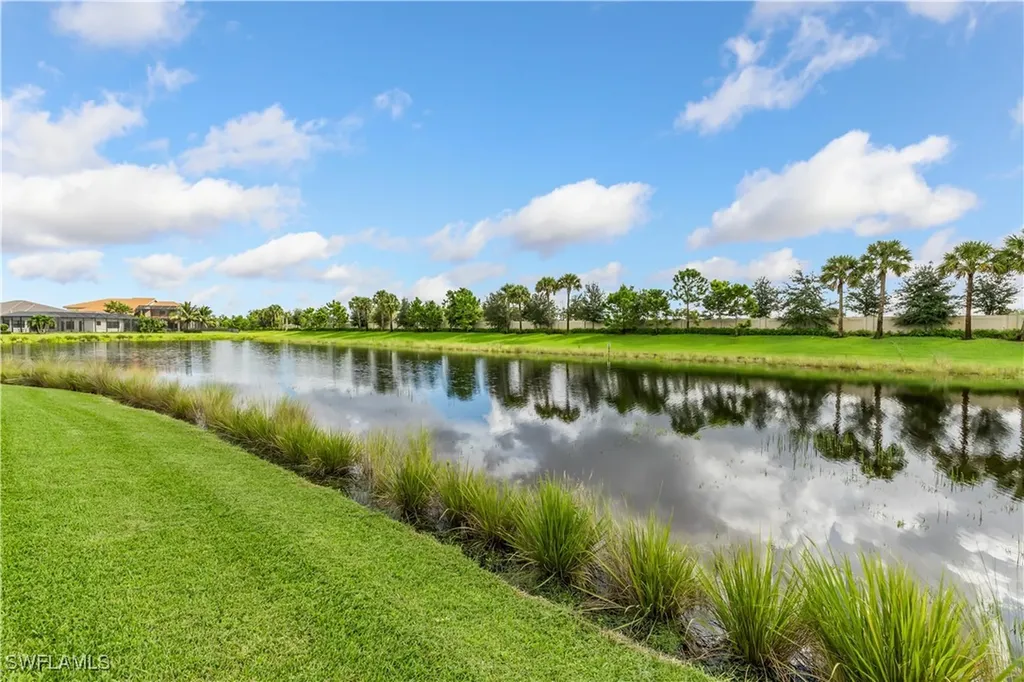 4410 Caldera Circle Naples FL 34119