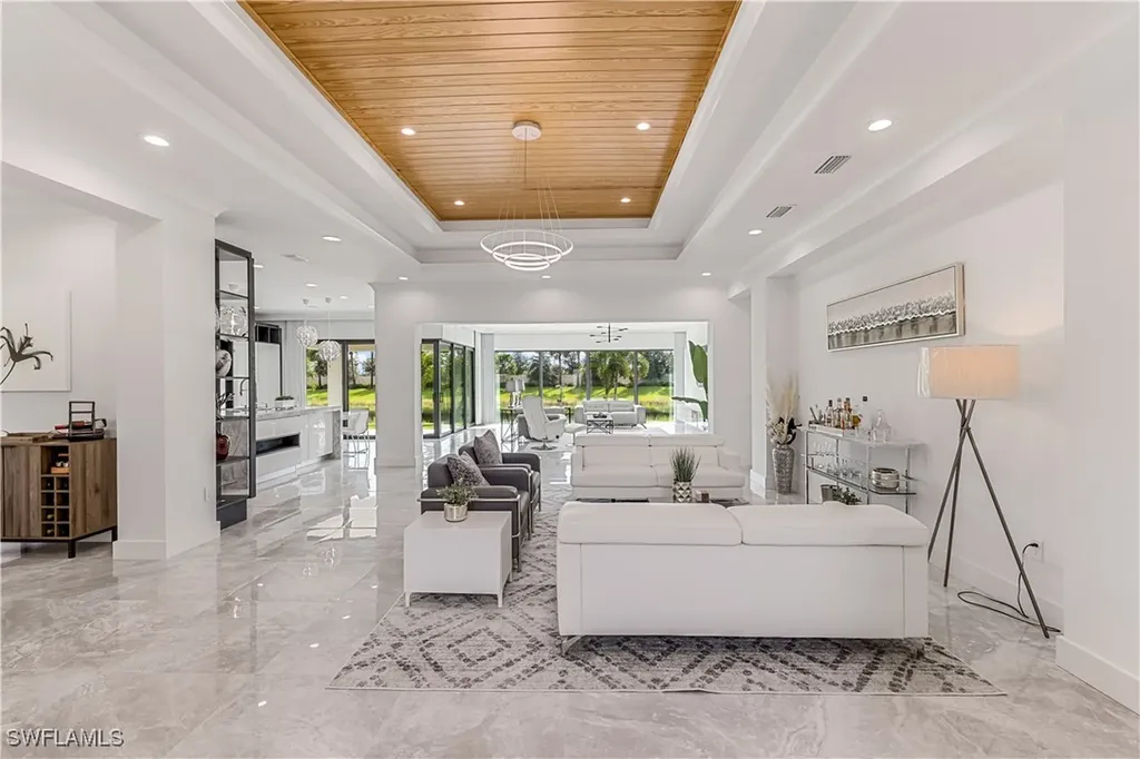 4410 Caldera Circle Naples FL 34119