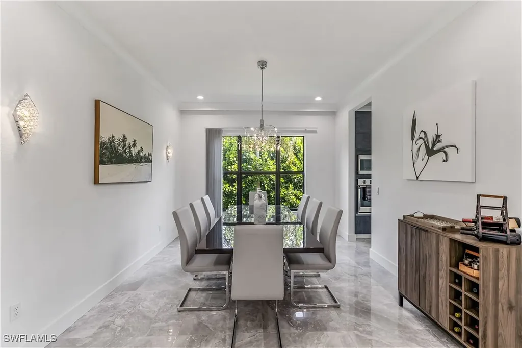 4410 Caldera Circle Naples FL 34119