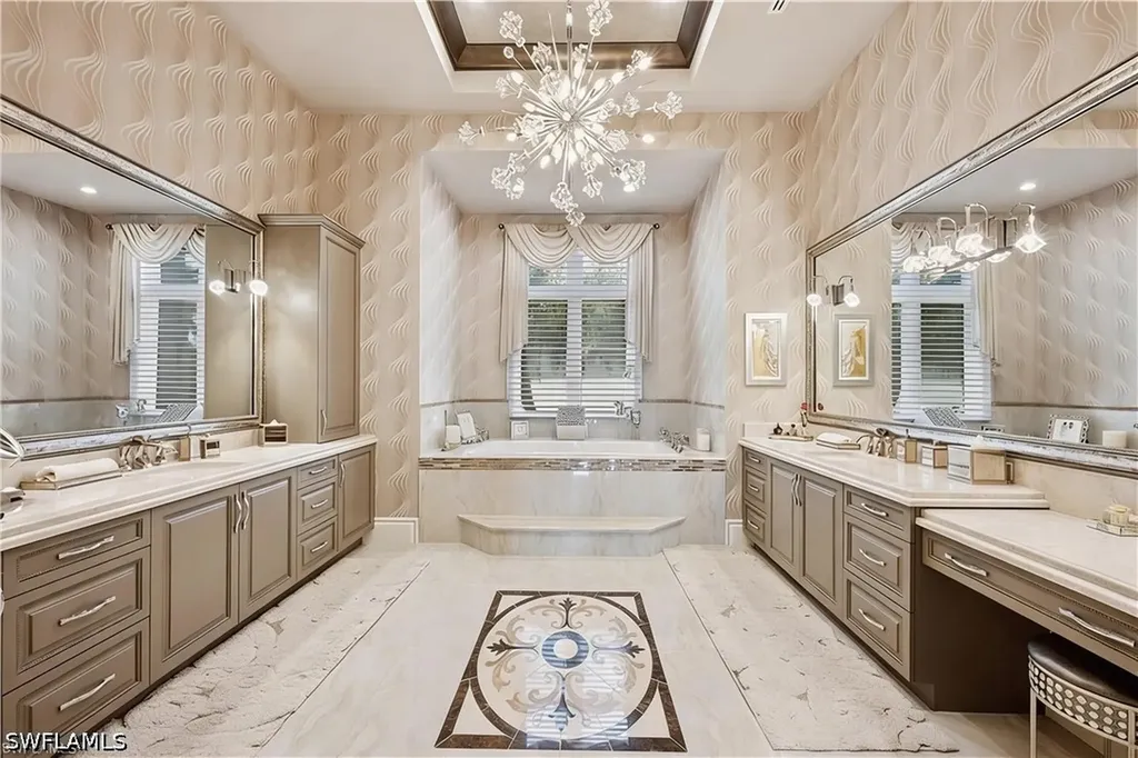 17406 Via Lugano Court Miromar Lakes FL 33913
