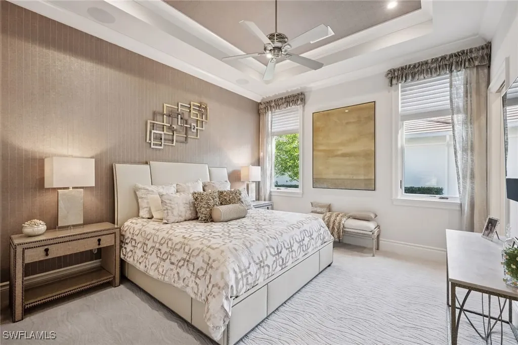 17406 Via Lugano Court Miromar Lakes FL 33913