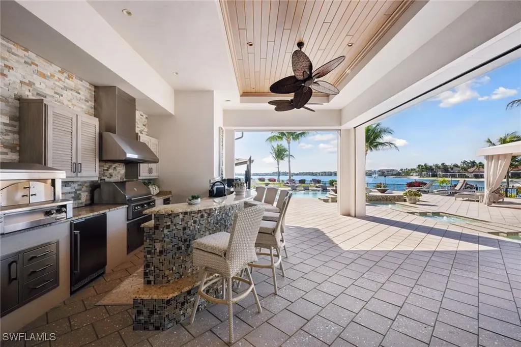 17406 Via Lugano Court Miromar Lakes FL 33913