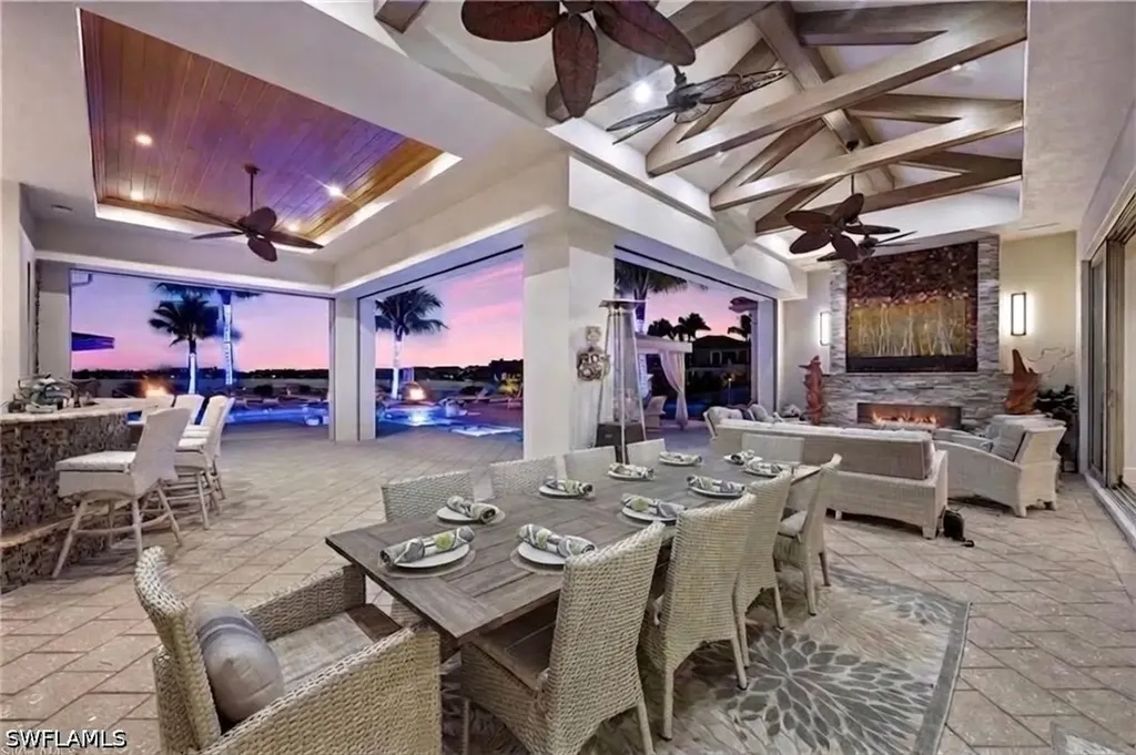 17406 Via Lugano Court Miromar Lakes FL 33913