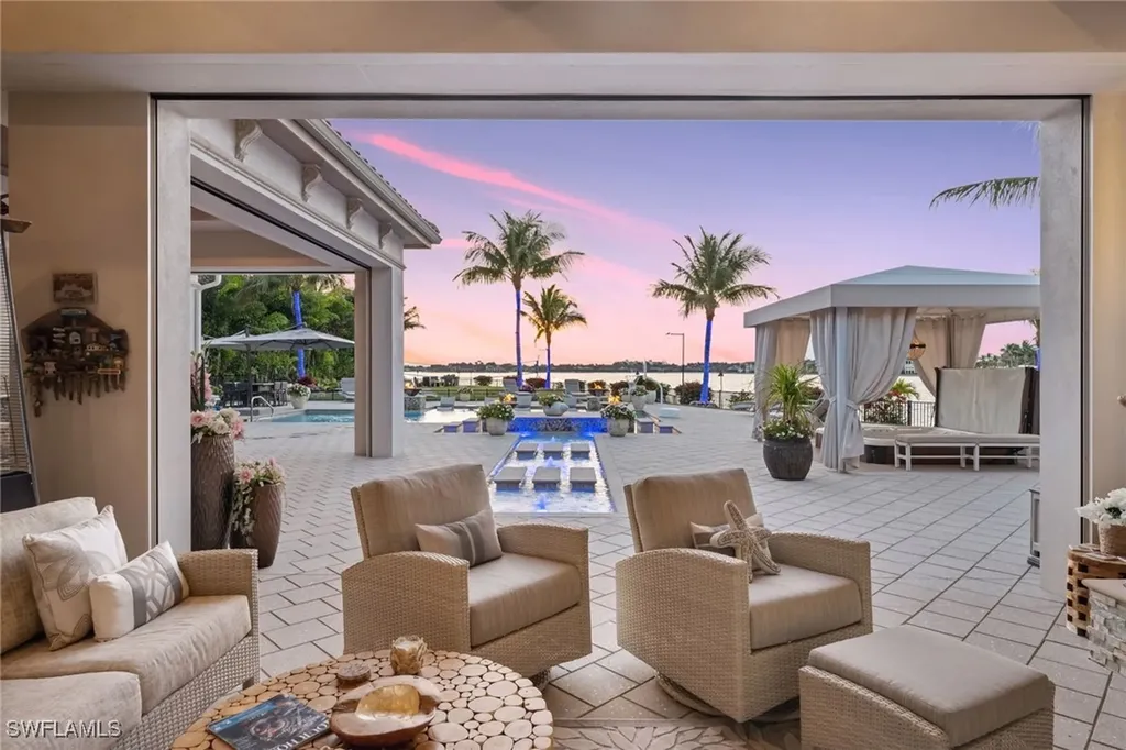 17406 Via Lugano Court Miromar Lakes FL 33913