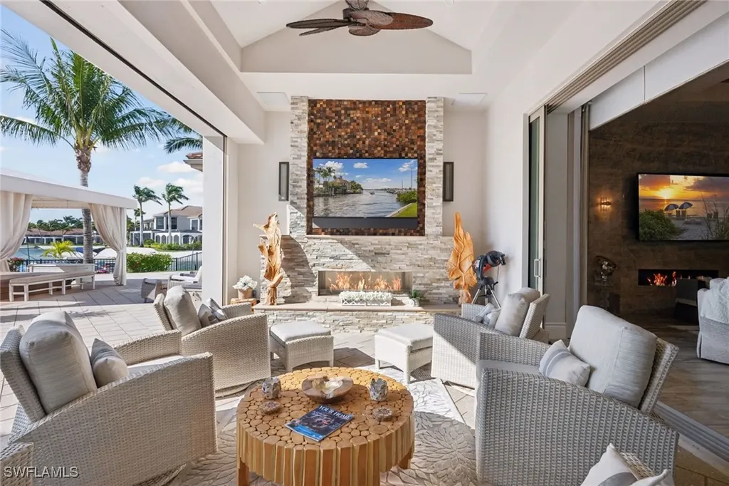 17406 Via Lugano Court Miromar Lakes FL 33913