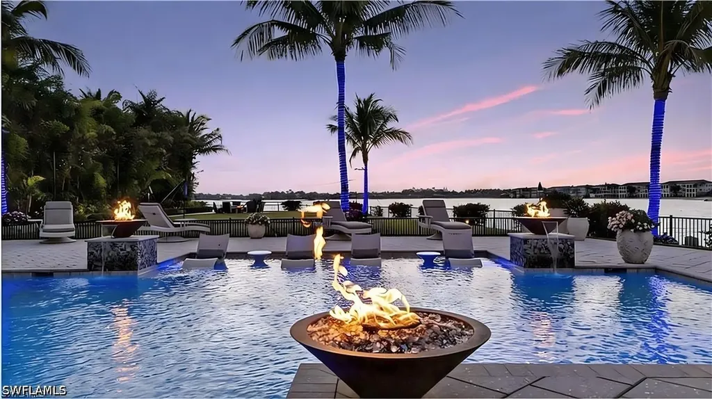 17406 Via Lugano Court Miromar Lakes FL 33913