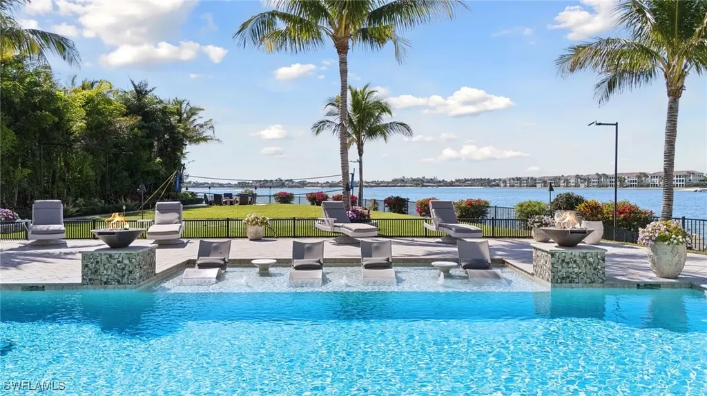 17406 Via Lugano Court Miromar Lakes FL 33913