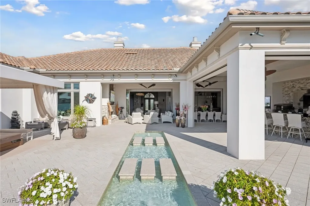 17406 Via Lugano Court Miromar Lakes FL 33913