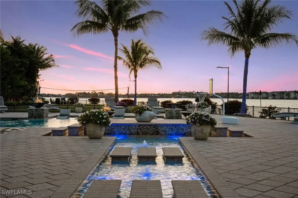 17406 Via Lugano Court Miromar Lakes FL 33913