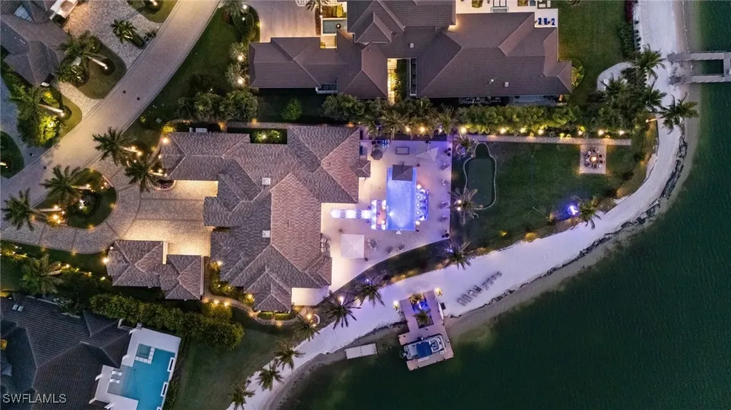 17406 Via Lugano Court Miromar Lakes FL 33913