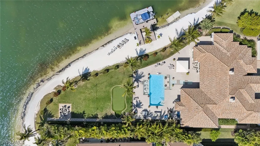 17406 Via Lugano Court Miromar Lakes FL 33913