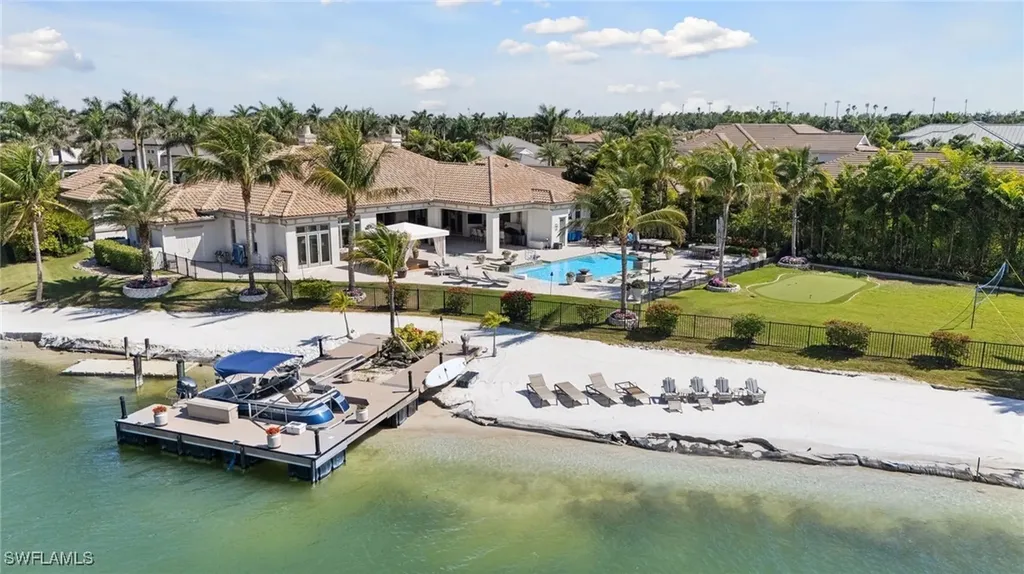 17406 Via Lugano Court Miromar Lakes FL 33913