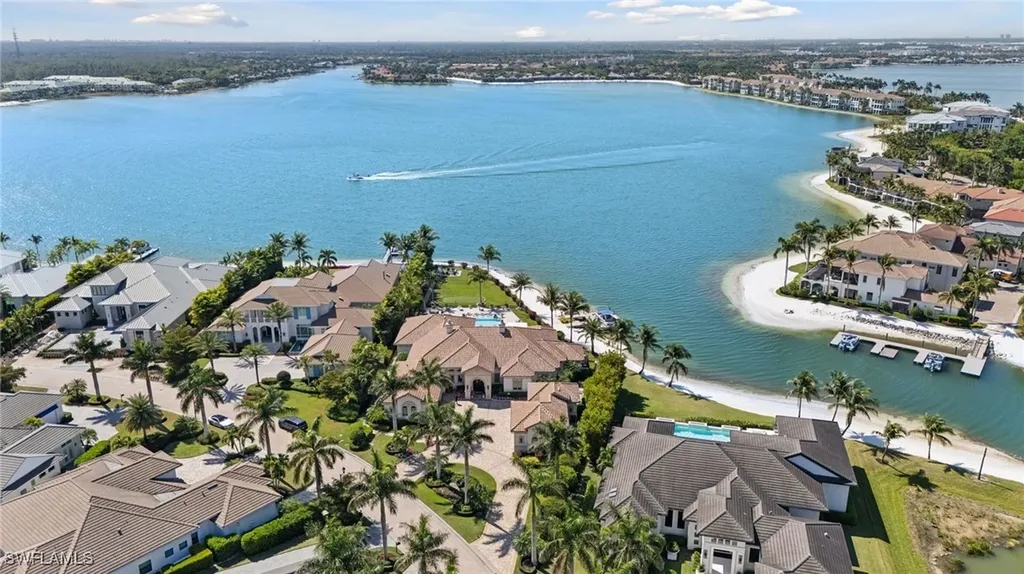 17406 Via Lugano Court Miromar Lakes FL 33913