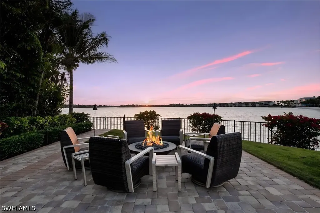 17406 Via Lugano Court Miromar Lakes FL 33913