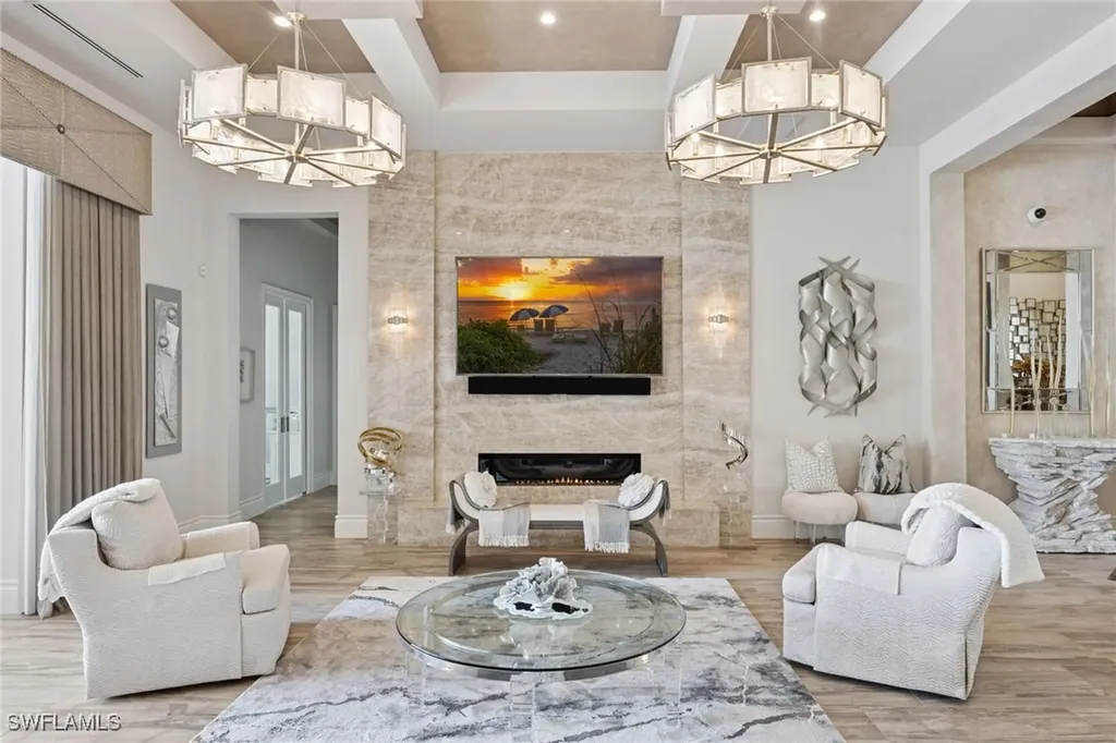 17406 Via Lugano Court Miromar Lakes FL 33913
