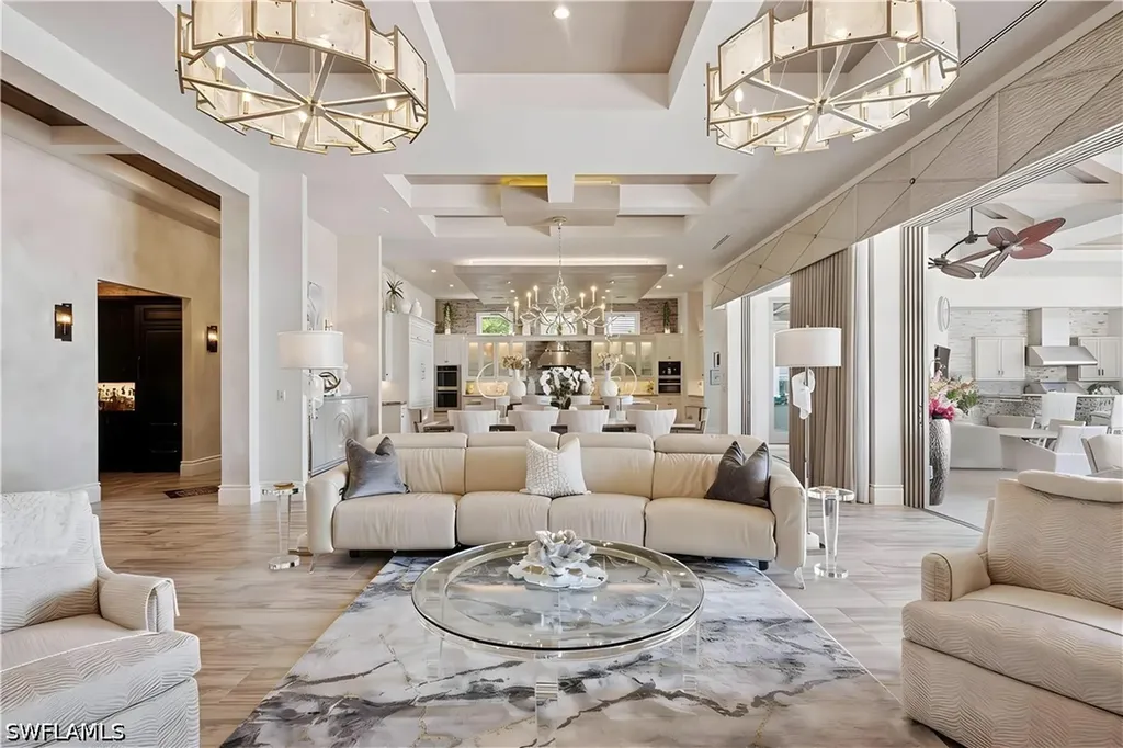 17406 Via Lugano Court Miromar Lakes FL 33913