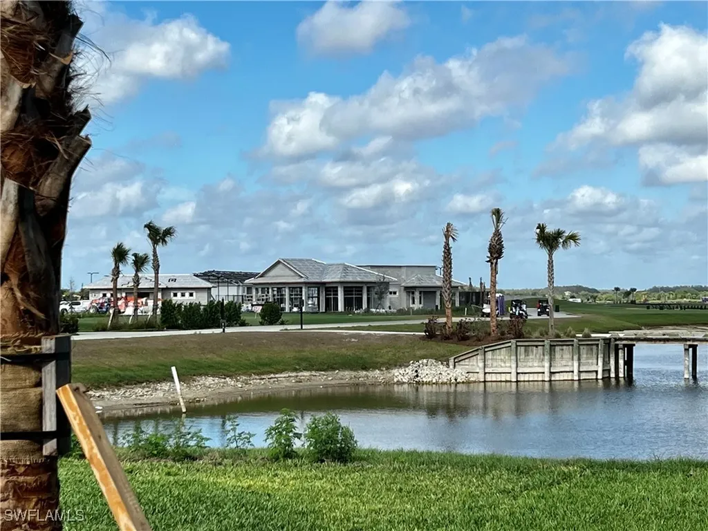 5835 Double Eagle Circle Ave Maria FL 34142