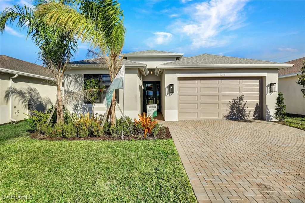 14008 Aldersgate Avenue Fort Myers FL 33905