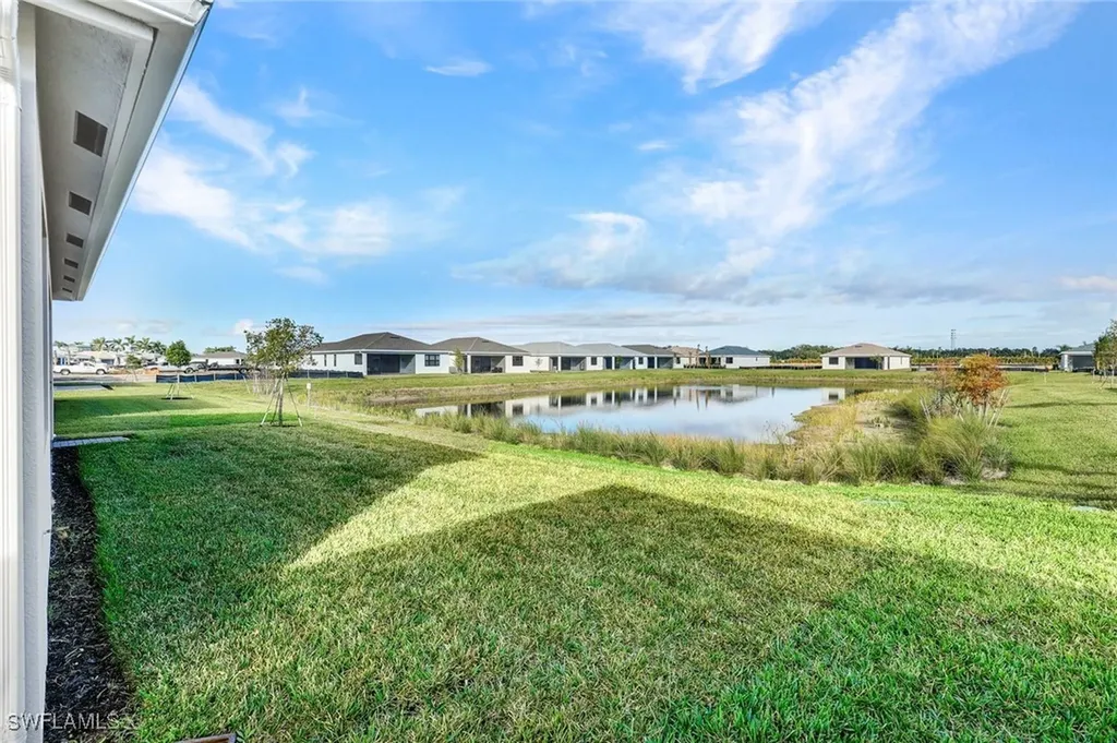 14008 Aldersgate Avenue Fort Myers FL 33905