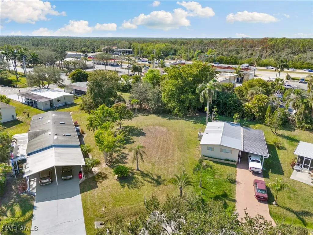 147 Rookery Road Naples FL 34114