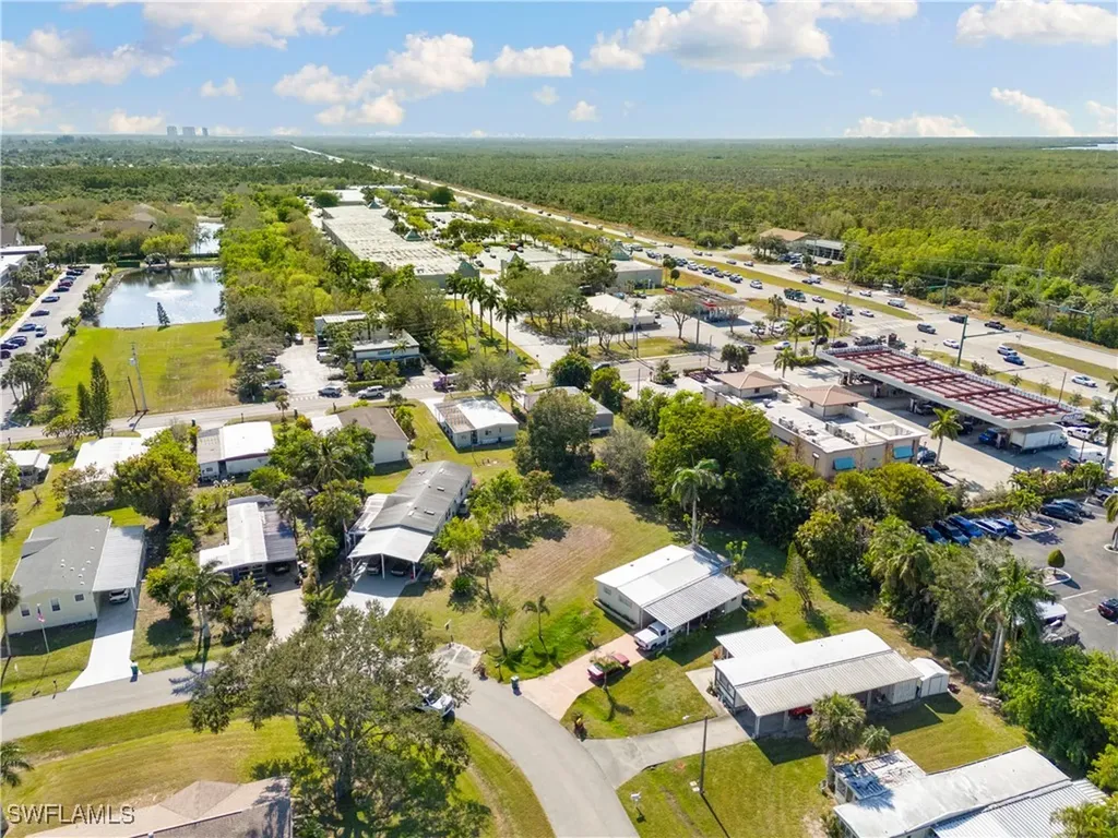 147 Rookery Road Naples FL 34114