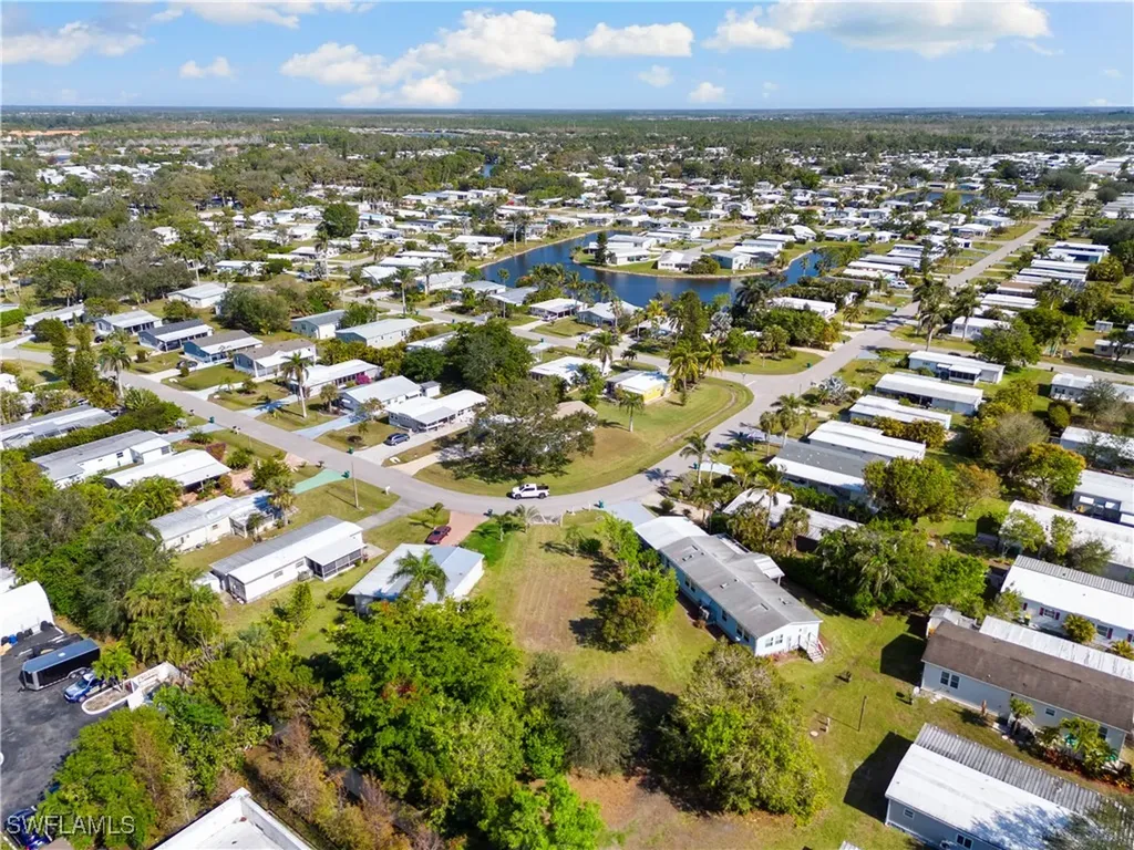 147 Rookery Road Naples FL 34114