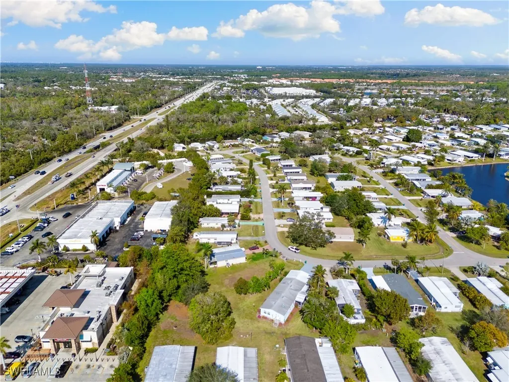 147 Rookery Road Naples FL 34114