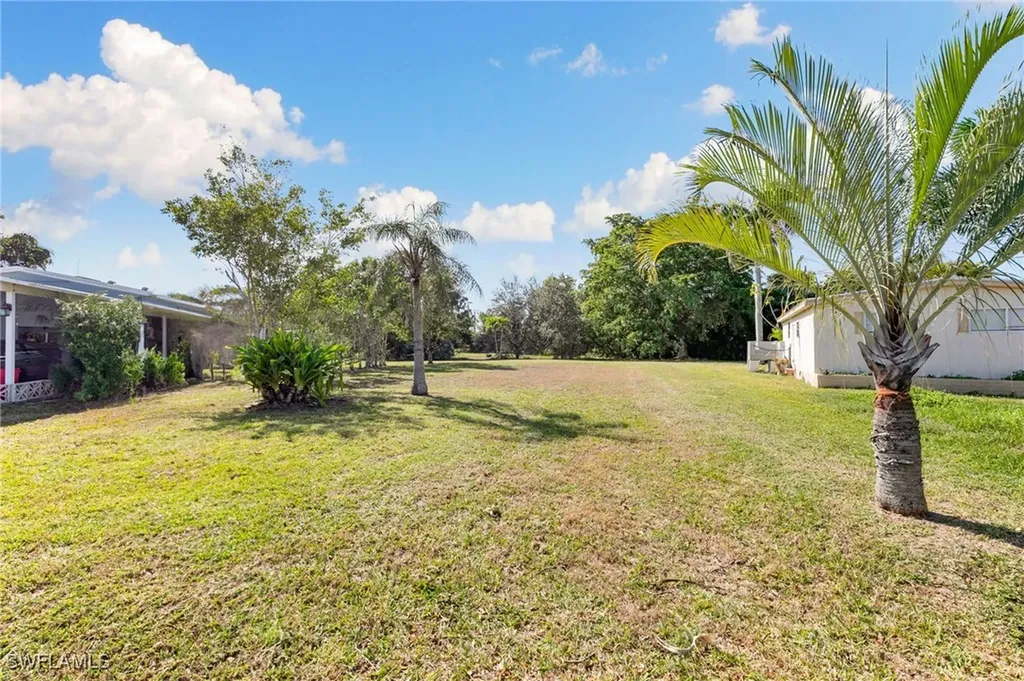 147 Rookery Road Naples FL 34114