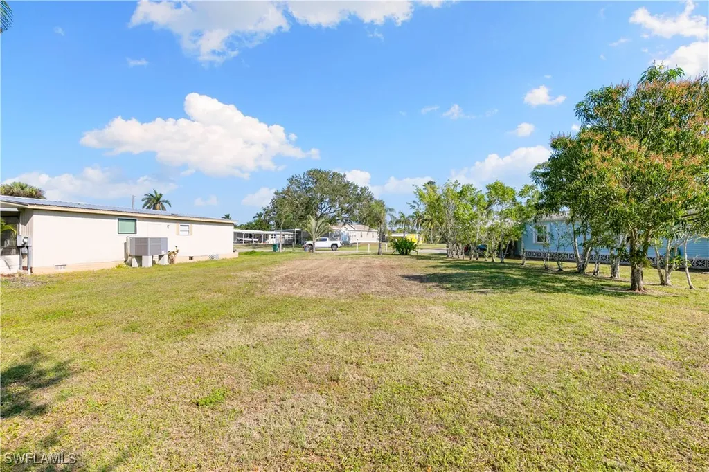 147 Rookery Road Naples FL 34114