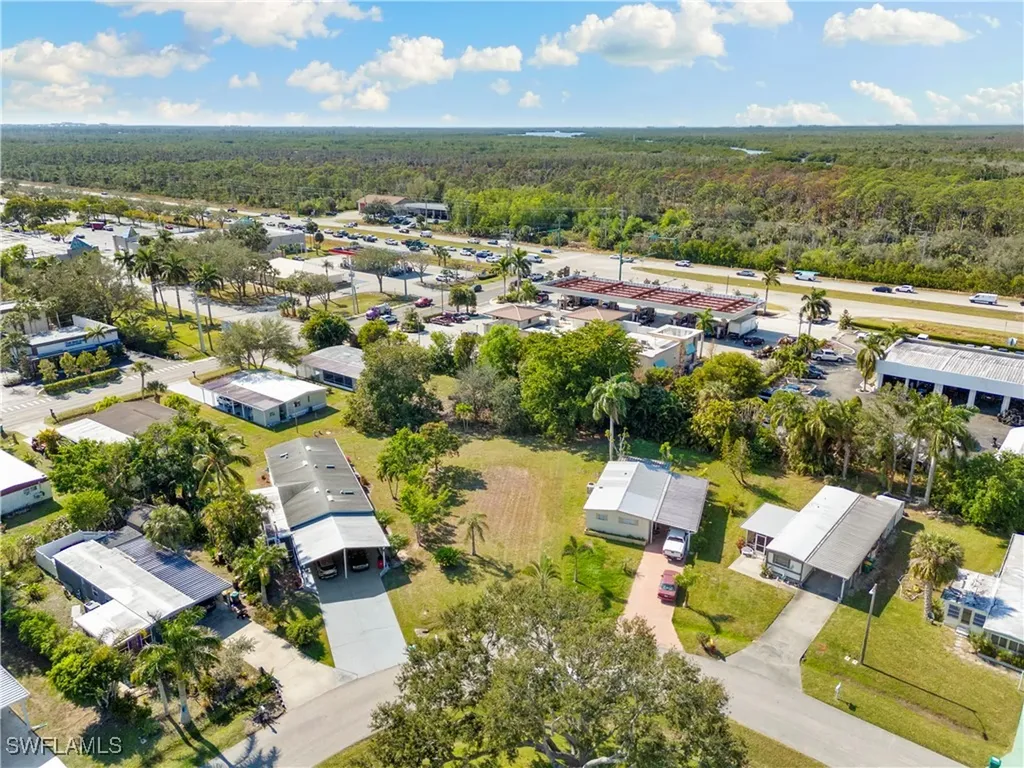147 Rookery Road Naples FL 34114