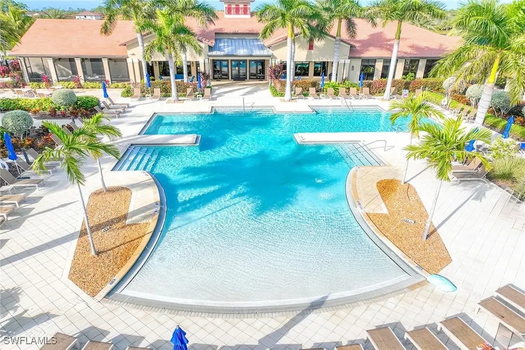 Naples FL, 1439 Oceania Drive S