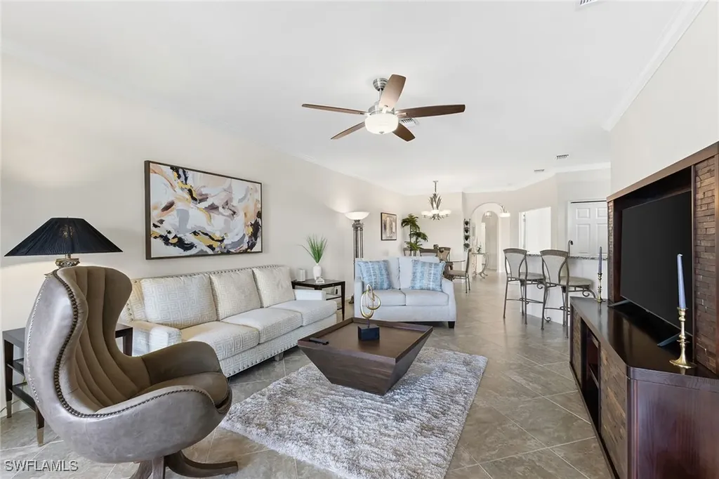 1439 Oceania Drive S Naples FL 34113