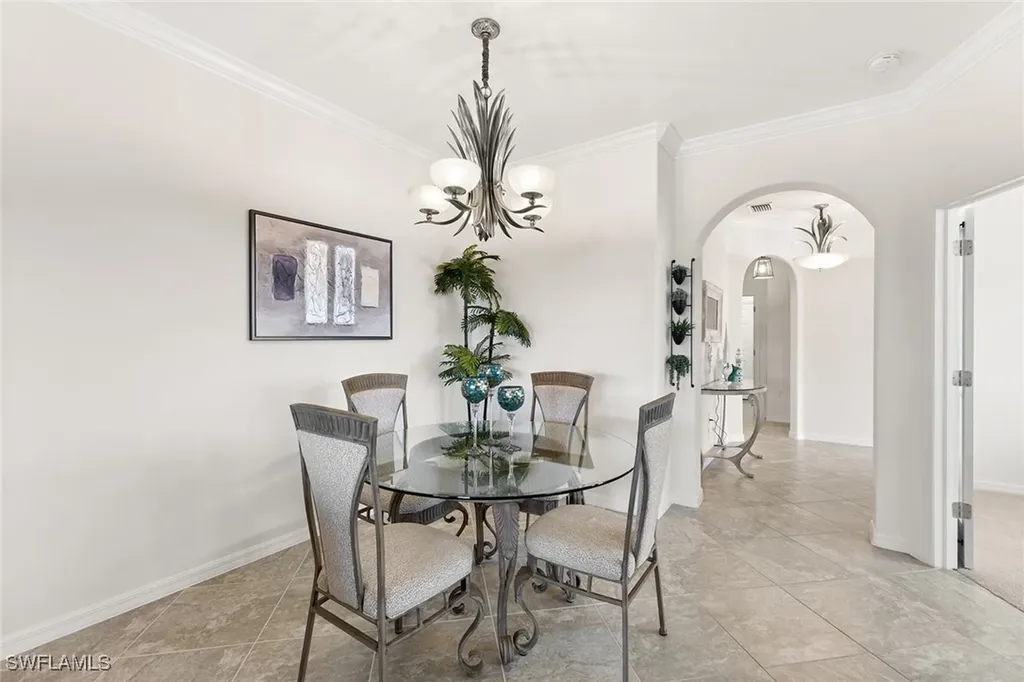 1439 Oceania Drive S Naples FL 34113