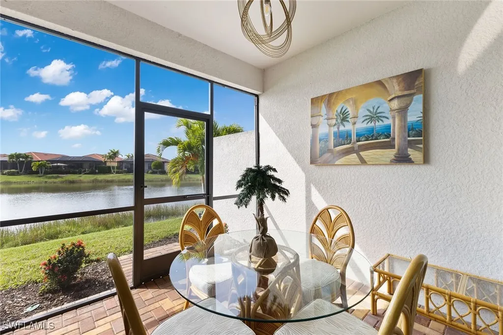 1439 Oceania Drive S Naples FL 34113