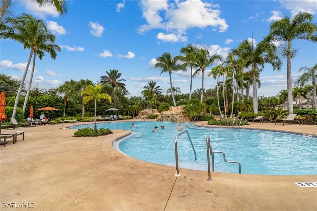 730 Regency Reserve Circle Naples FL 34119