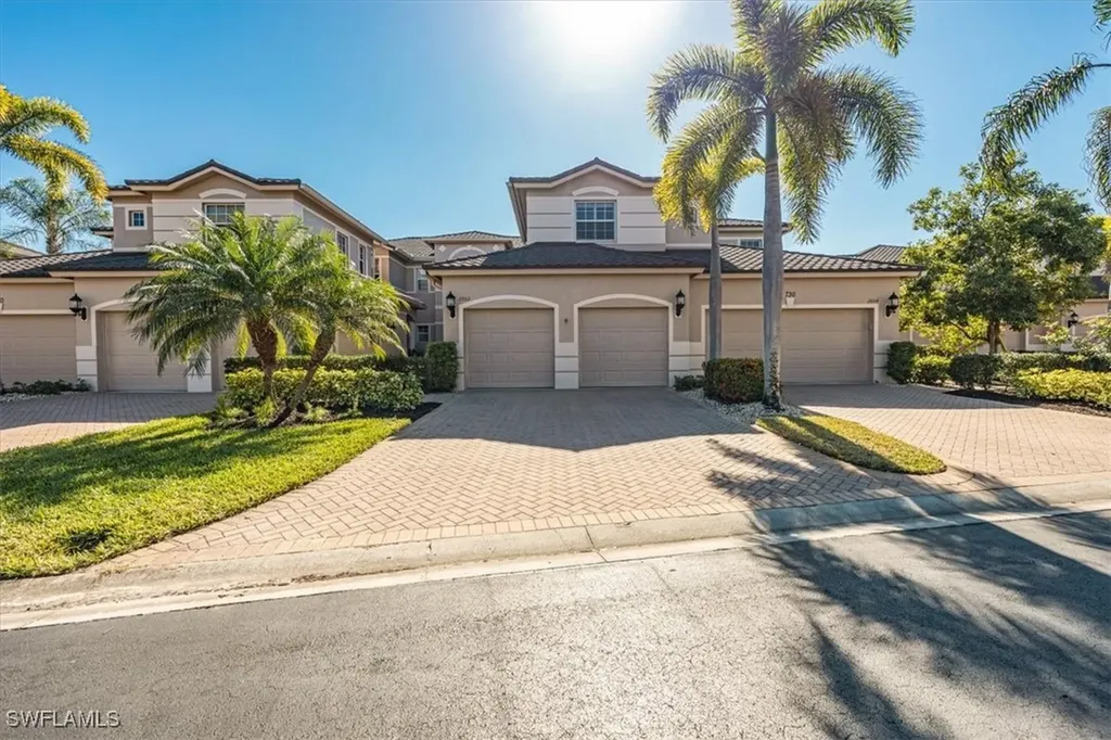 730 Regency Reserve Circle Naples FL 34119