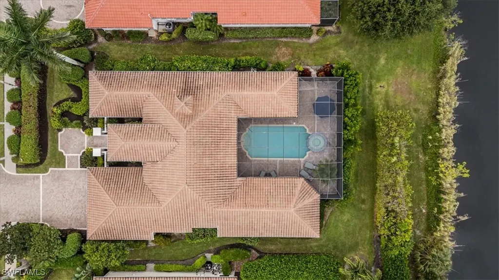 1007 Tivoli Drive Naples FL 34104