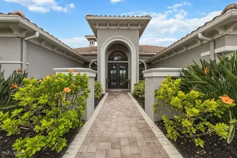 1007 Tivoli Drive Naples FL 34104