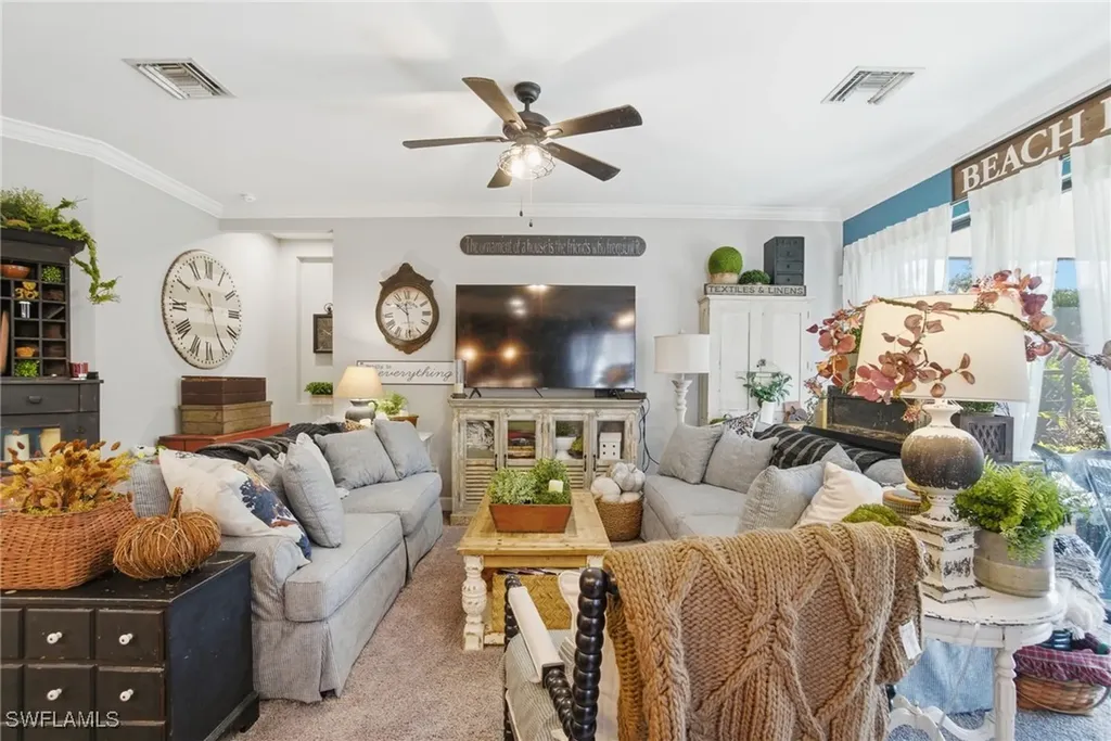 8190 Lucello Terrace S Naples FL 34114