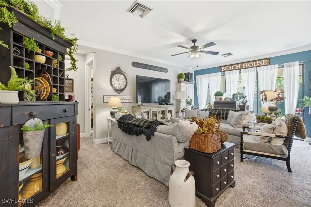8190 Lucello Terrace S Naples FL 34114